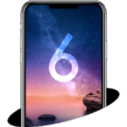 ikon Theme Redmi Note 6 Pro - Theme Skin + Icon Pack