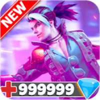 Free-Fire Guide Free Diamonds 2019