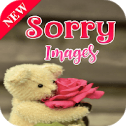 Sorry Image आइकन