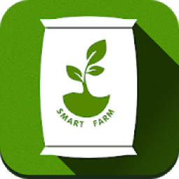 Smart Farm : สมาร์ทฟาร์ม icon
