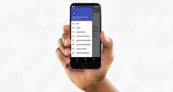 Previdência Social INSS screenshot 3