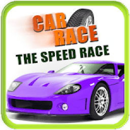 Car Race The Speed Race icon