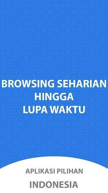Internet Gratis - Pulsa & Kuota Gratis screenshot 1
