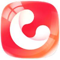 Color Phone - Call Screen & LED Flash