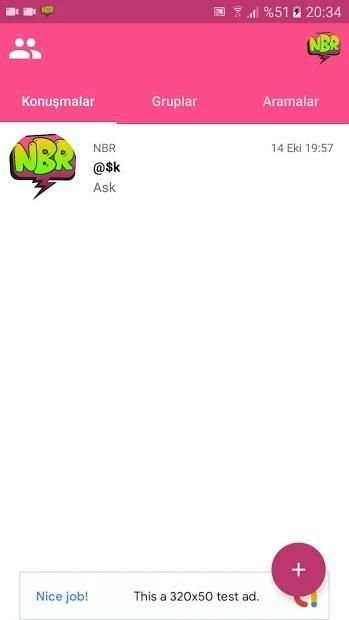 NBR स्क्रीनशॉट 4