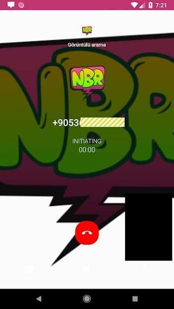 NBR स्क्रीनशॉट 2