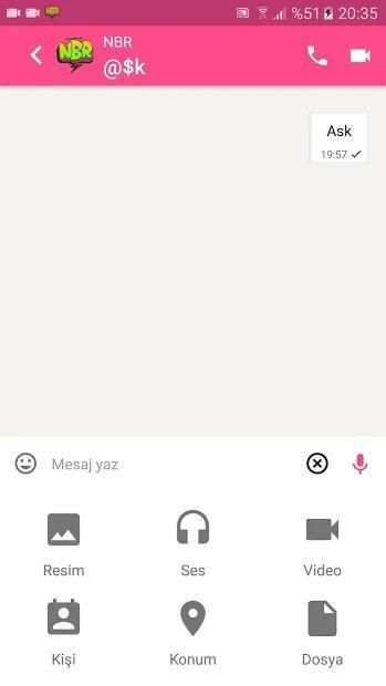 NBR स्क्रीनशॉट 6
