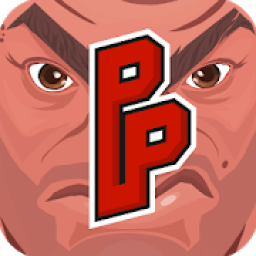 Punch Perfect: Boxing Combos Training आइकन