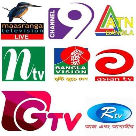 Live TV Channel * লাইভ বাংলা টিভি চ্যানেল জোকস screenshot 1