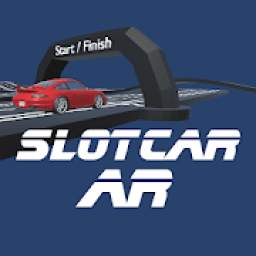 Slotcar AR