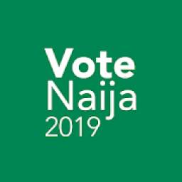 Vote Naija 2019