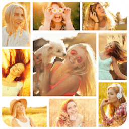 دمج صورمع بعضها وكتابة عليها‎ تركيب الصور وتعديلها
‎ icon