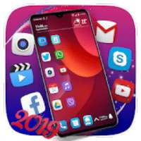 Vivo V9,V5 Theme 2019