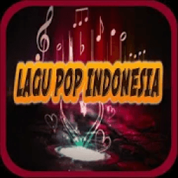 Lagu Pop Indonesia icon