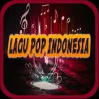 Lagu Pop Indonesia icon