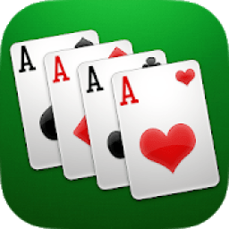 Solitaire Card Games आइकन