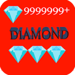Diamonds Fire Free Calc Pro आइकन