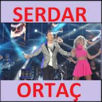 Serdar ORTAÇ Şarkıları (İnternetsiz 40 Şarkı)