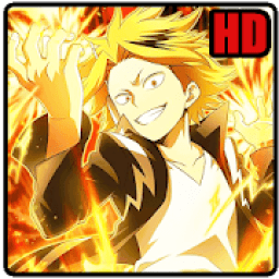 ikon My hero academia Wallpapers