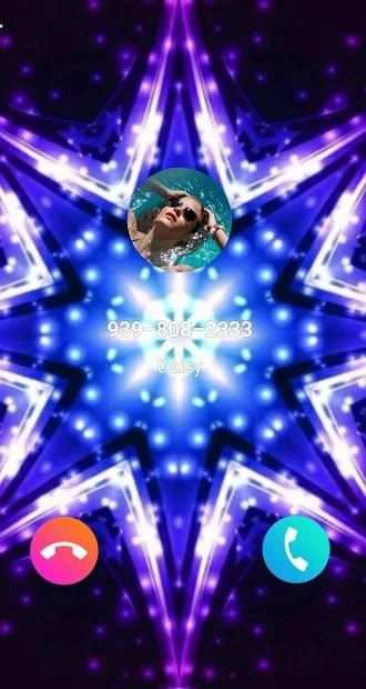 Callflashly - More Call Screen & Funny Video screenshot 3