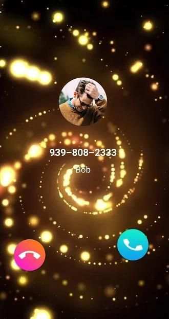 Callflashly - More Call Screen & Funny Video screenshot 4