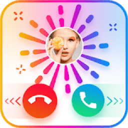 Callflashly - More Call Screen &amp; Funny Video icon