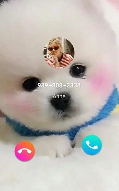 Callflashly - More Call Screen & Funny Video screenshot 1