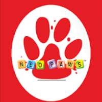 Neo-Paws™