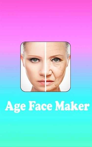 Age Face Maker – Make Me Old screenshot 2