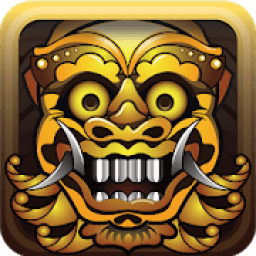 Jungle Run Find Temple आइकन