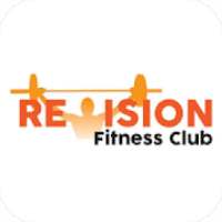 Revision Fitness on 9Apps