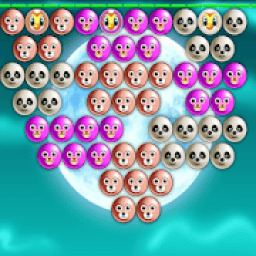 ikon Bubble Shooter Pet