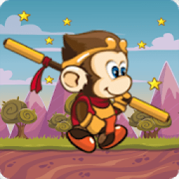 ikon Super Kong Fighter