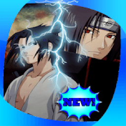 Clan Uchiha Wallpaper HD आइकन