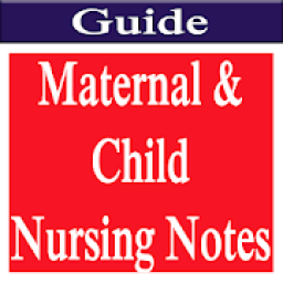 ikon Maternal and Child Nursing Notes