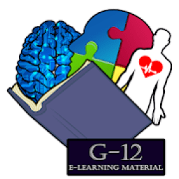 ikon G12: E-Learning Material