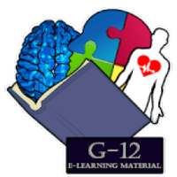 G12: E-Learning Material