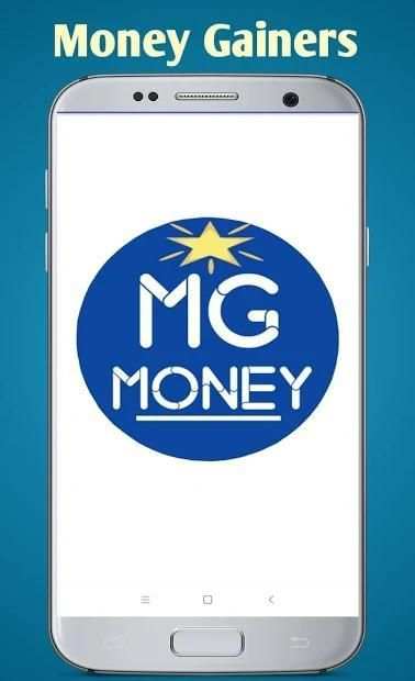 MG Money स्क्रीनशॉट 2