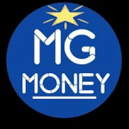MG Money आइकन