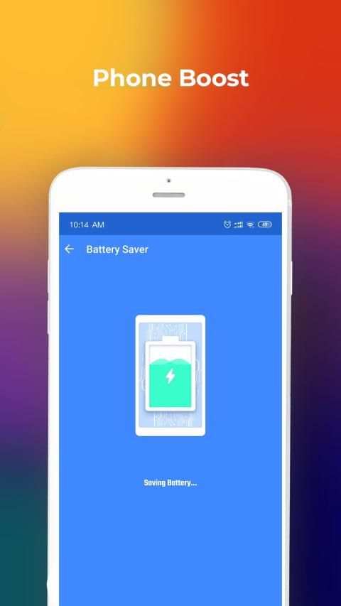 Clean Toolbox screenshot 2