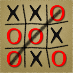 Tic Tac Toe Free 2019 आइकन