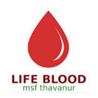 Life Blood Thavanur - List of Blood donors on 9Apps