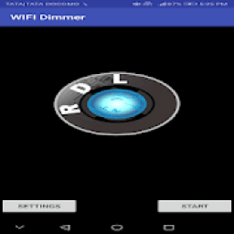ikon RDL Single Channel WiFi Dimmer V3
