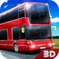 Heavy Proton Bus Simulator 17