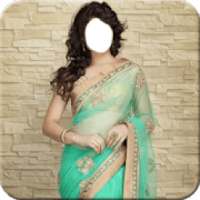 Women Saree on 9Apps