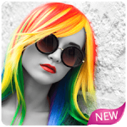 Photo Color Changer आइकन