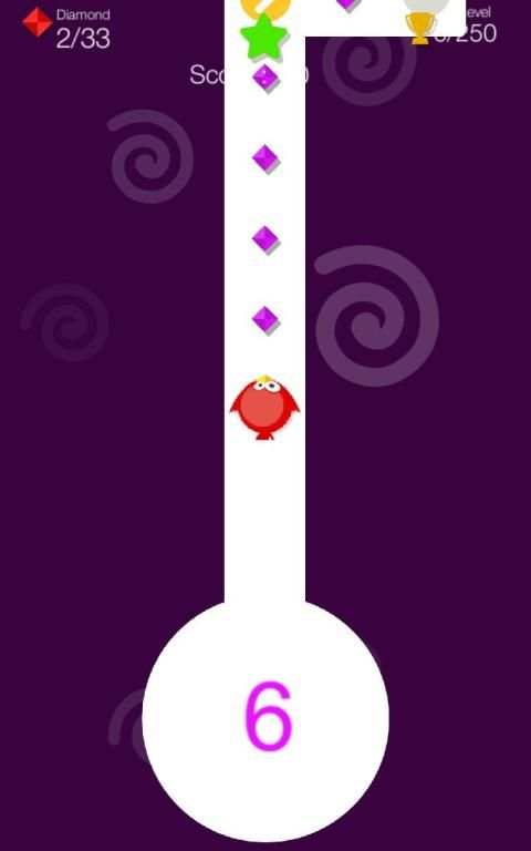 Tap Tap Dash screenshot 2