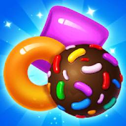 Sweet Candy Mania 1.2.3029