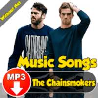 The Chainsmokers Songs on 9Apps