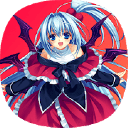 ikon Anime wallpaper HD